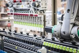 Botol PET Kosmetik: Material Terbaik untuk Kemasan Skincare