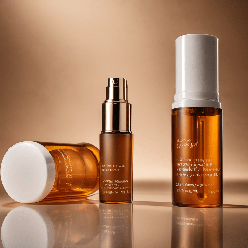 Kemasan Anti-Aging: Solusi Terbaik untuk Retinol & Vitamin C