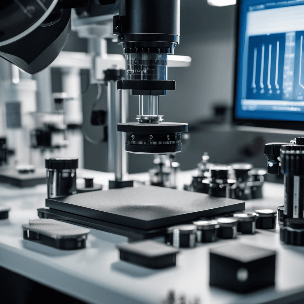 Material Testing: Uji Kompatibilitas Kemasan dengan Formula