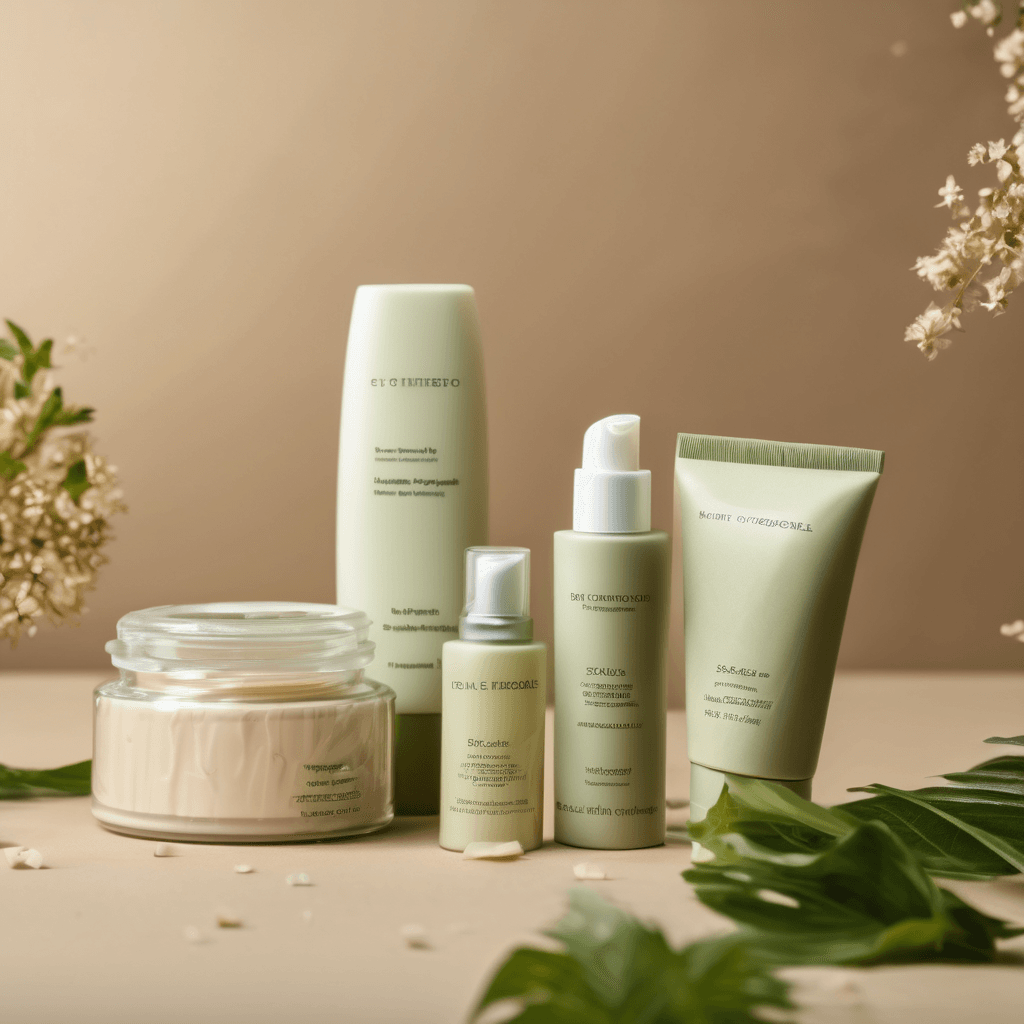 Kemasan Biodegradable: Solusi Ramah Lingkungan Industri Beauty