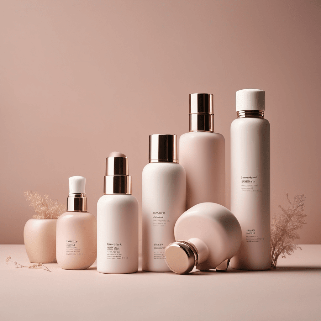 Kemasan Essence dan Emulsion: Tren K-Beauty di Indonesia