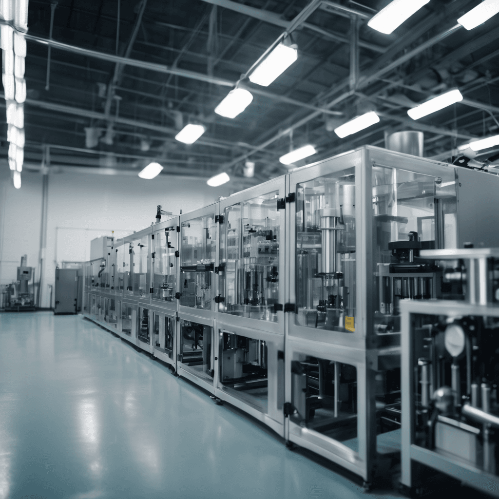 Injection Molding vs Blow Molding: Panduan Teknologi Kemasan