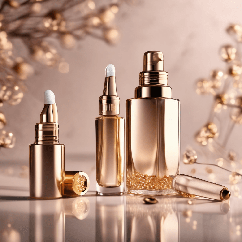 Kemasan Serum Mata: Pipet vs Roll-On untuk Area Sensitif