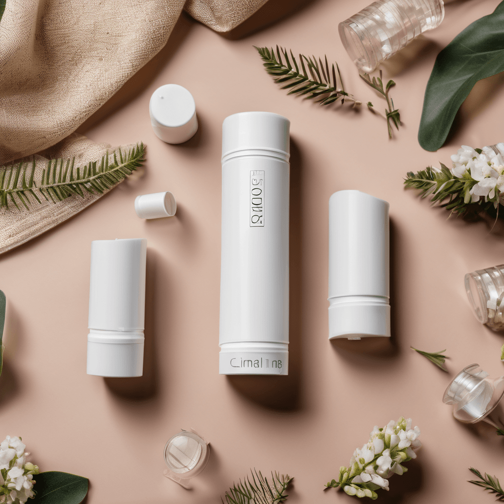 Refillable Packaging: Sistem Isi Ulang untuk Kurangi Sampah