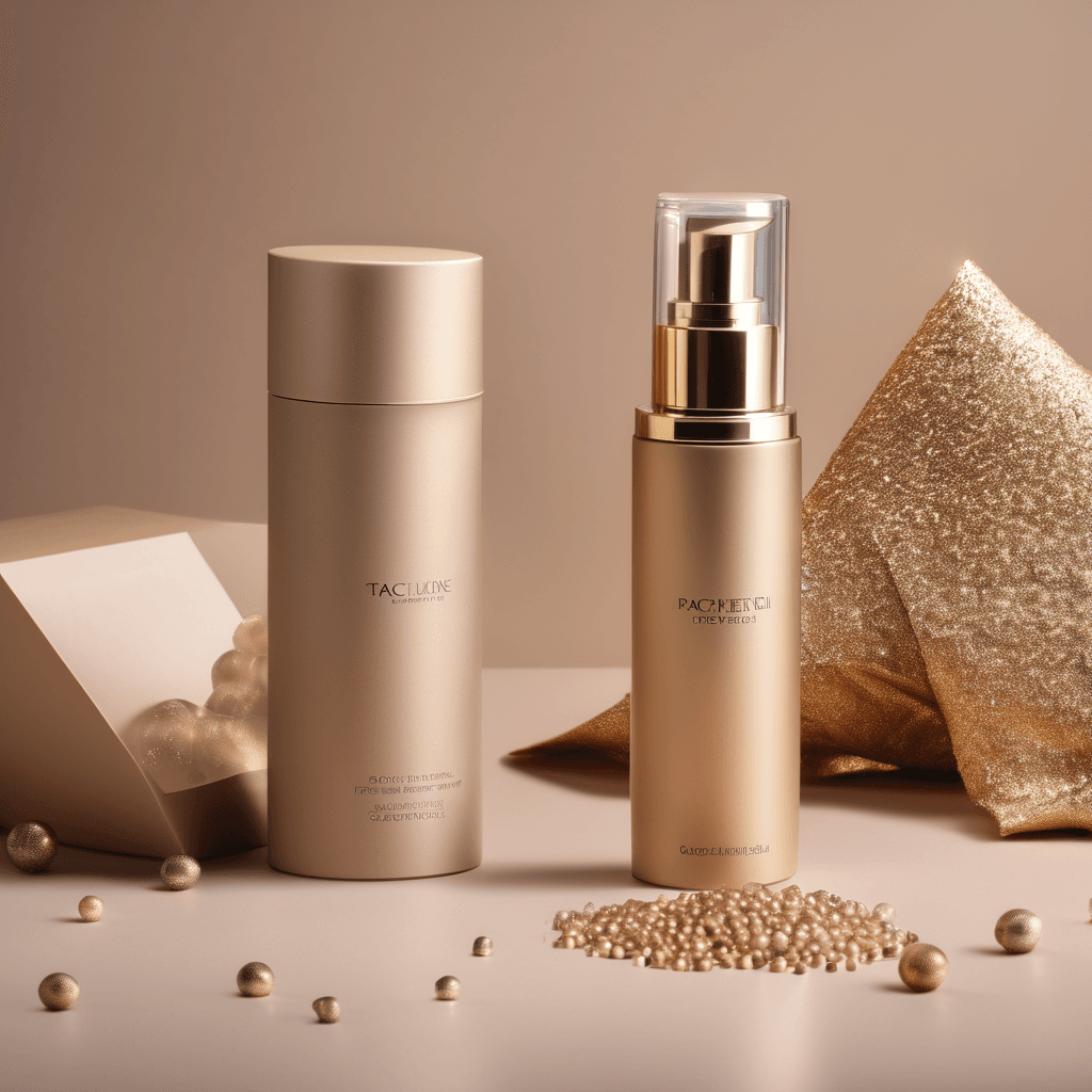 Textured Packaging: Teknik Surface Finishing Pengalaman Tactile