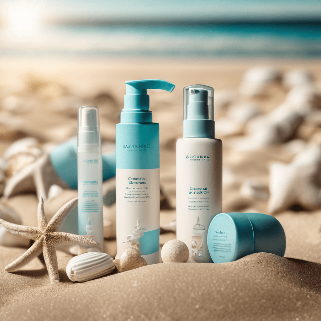 Kemasan Sunscreen: Tube vs Botol untuk Perlindungan UV Optimal