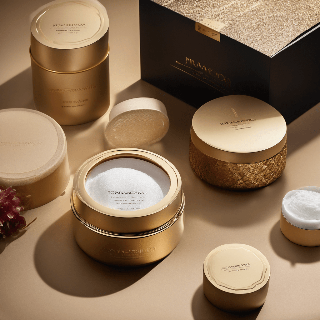 Packaging Kosmetik Premium Lokal: Kualitas Ekspor Harga Terjangkau