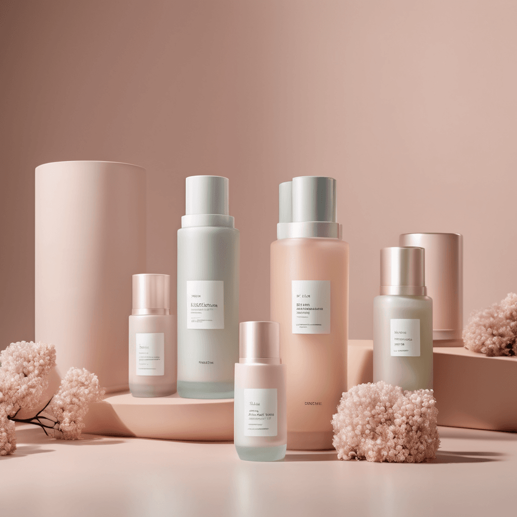 Kemasan Essence dan Emulsion K-Beauty: Tren Packaging Skincare