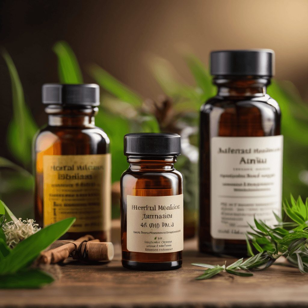 Kemasan Obat Herbal Modern: Panduan Packaging Jamu Terkini