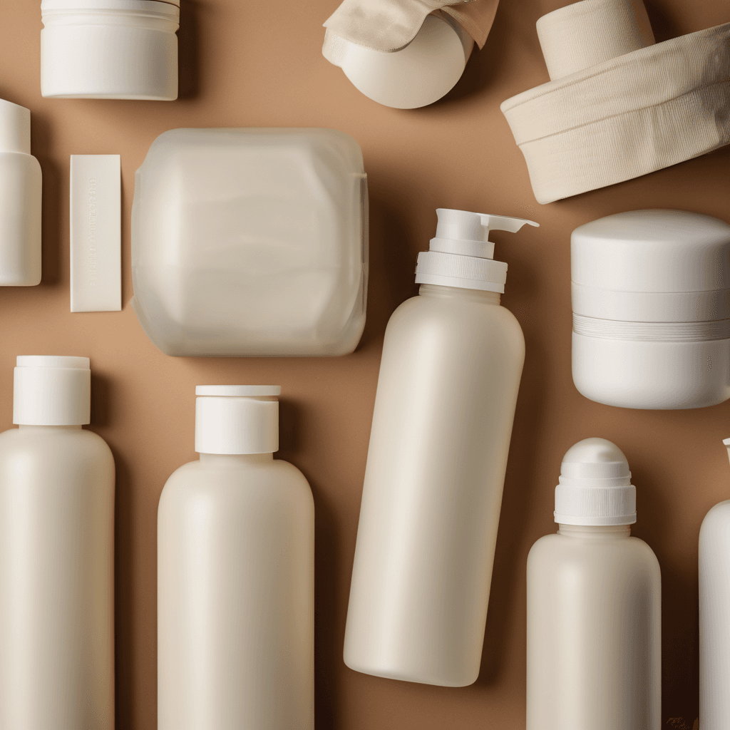 Bioplastic dan PLA: Solusi Kemasan Ramah Lingkungan