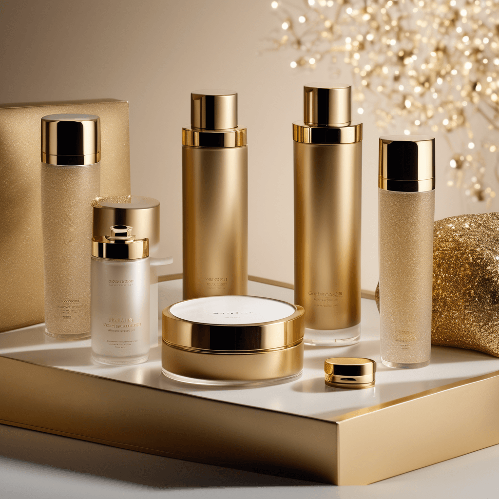 Packaging Kosmetik Premium: Material & Finishing Mewah