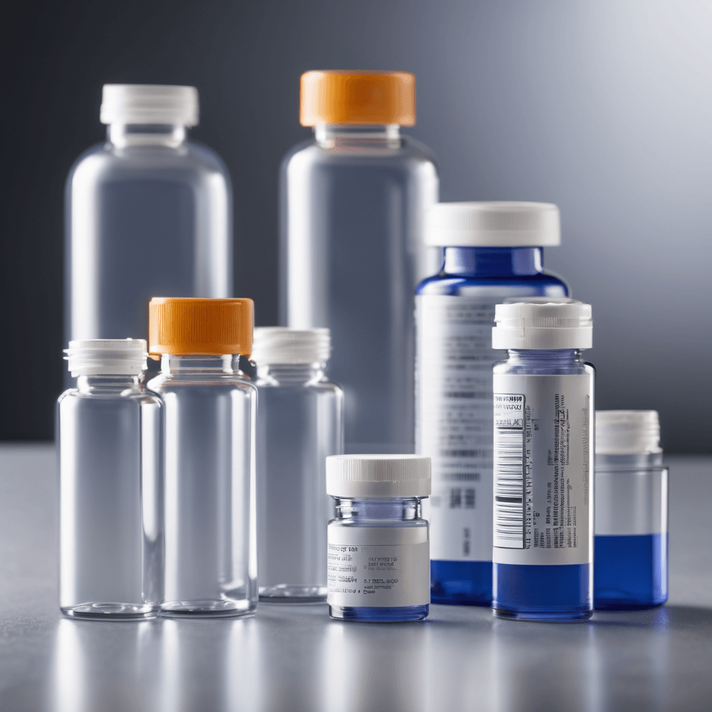 Blister Pack vs Botol: Pilihan Kemasan Obat Dosis Tunggal