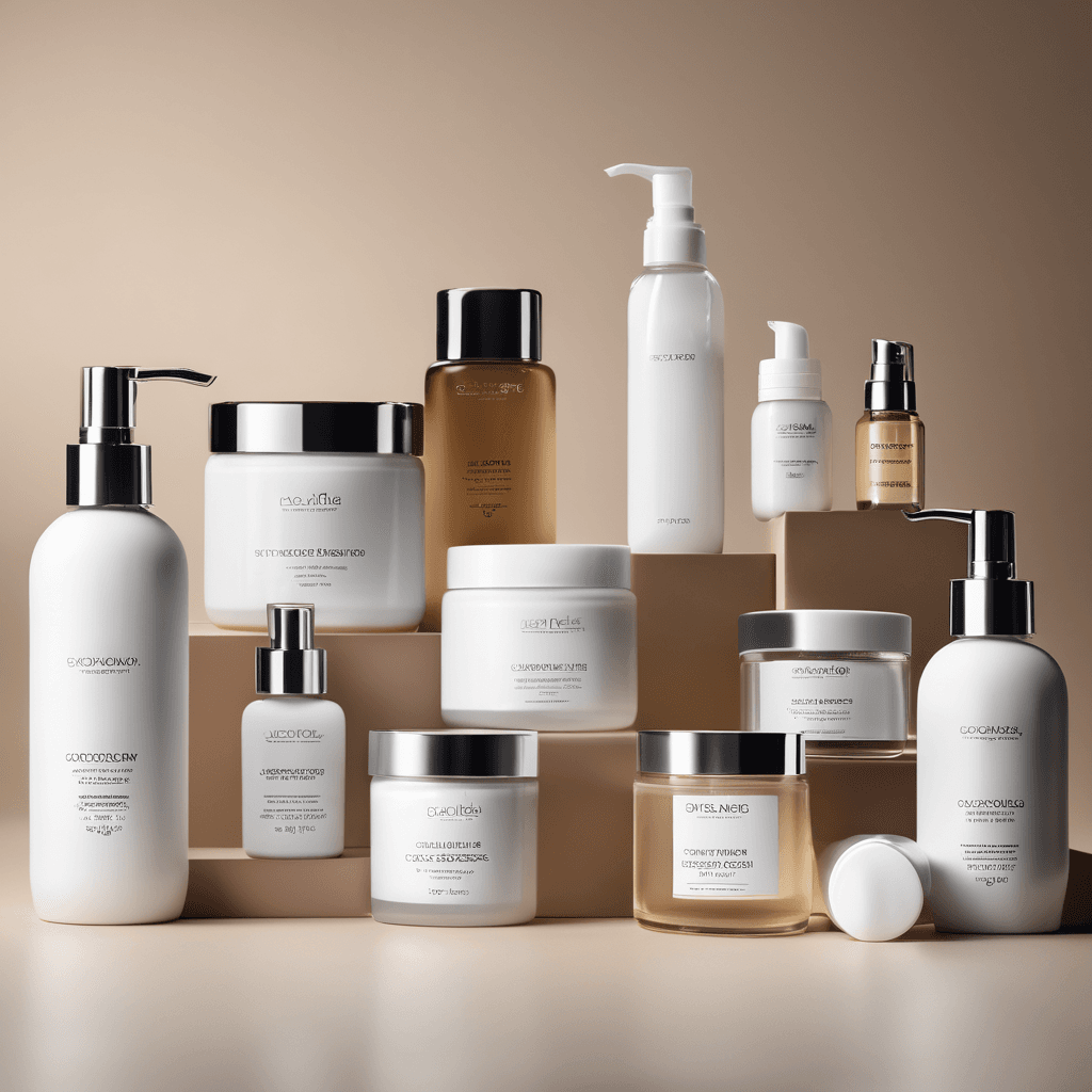 Kemasan Skincare yang Tepat: Panduan Lengkap Pilihan Packaging