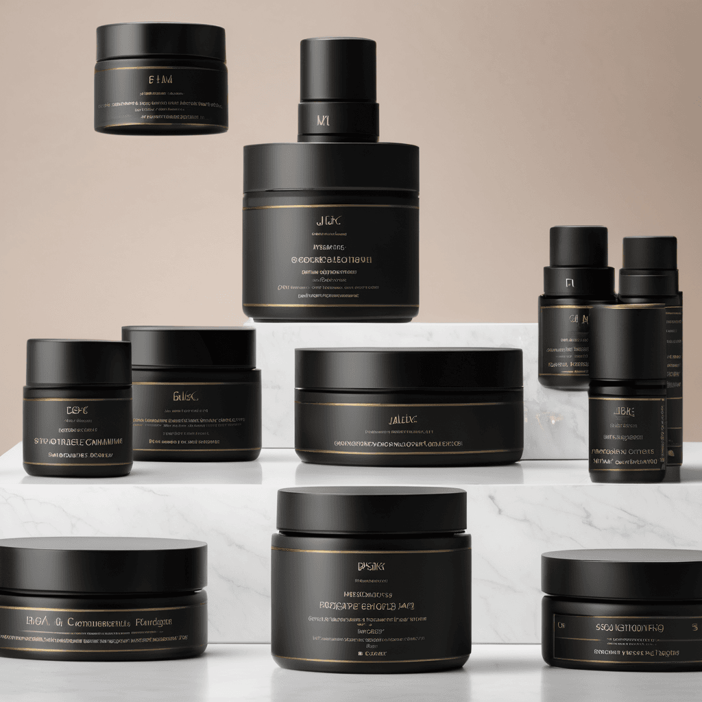 Label Kosmetik Wajib: Panduan Lengkap Informasi Kemasan