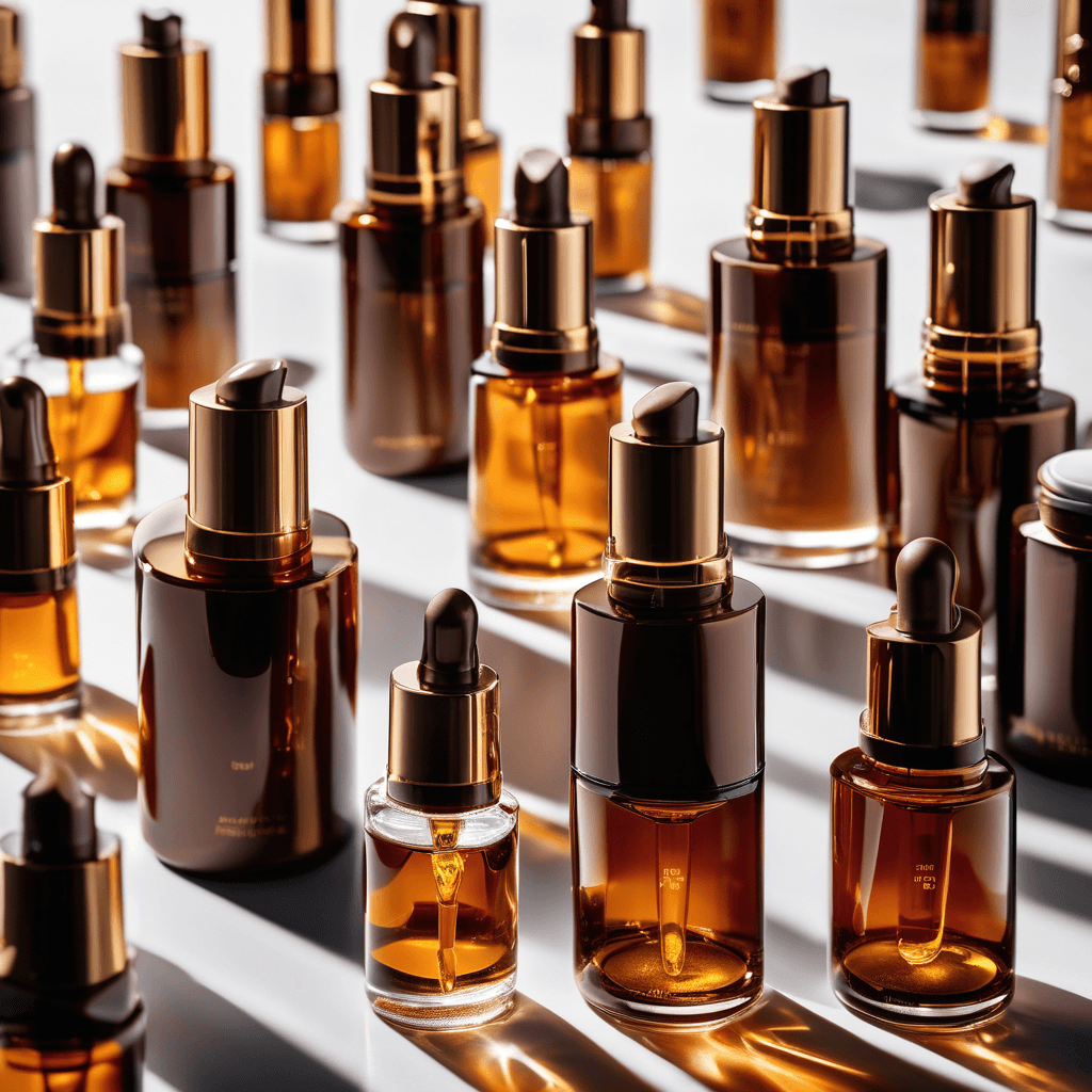 Panduan Lengkap Kemasan Serum: Dari Dropper hingga Airless