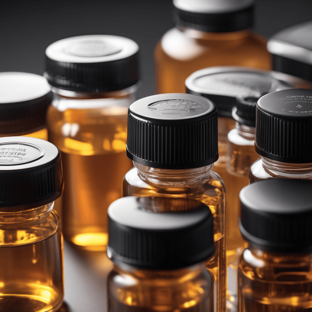 Botol PET Food Grade untuk Kosmetik: Standar Keamanan Terpercaya