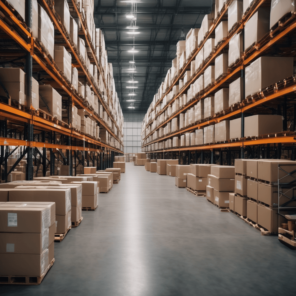 Strategi Procurement Kemasan Volume 1 Juta Unit+ untuk Manufacturer