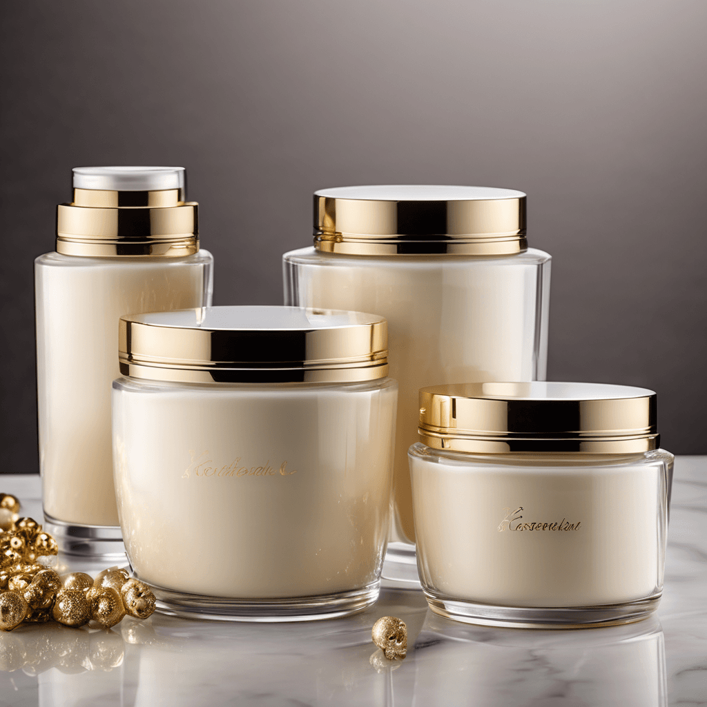 Jar Krim Wajah: Panduan Lengkap Material Terbaik 2024