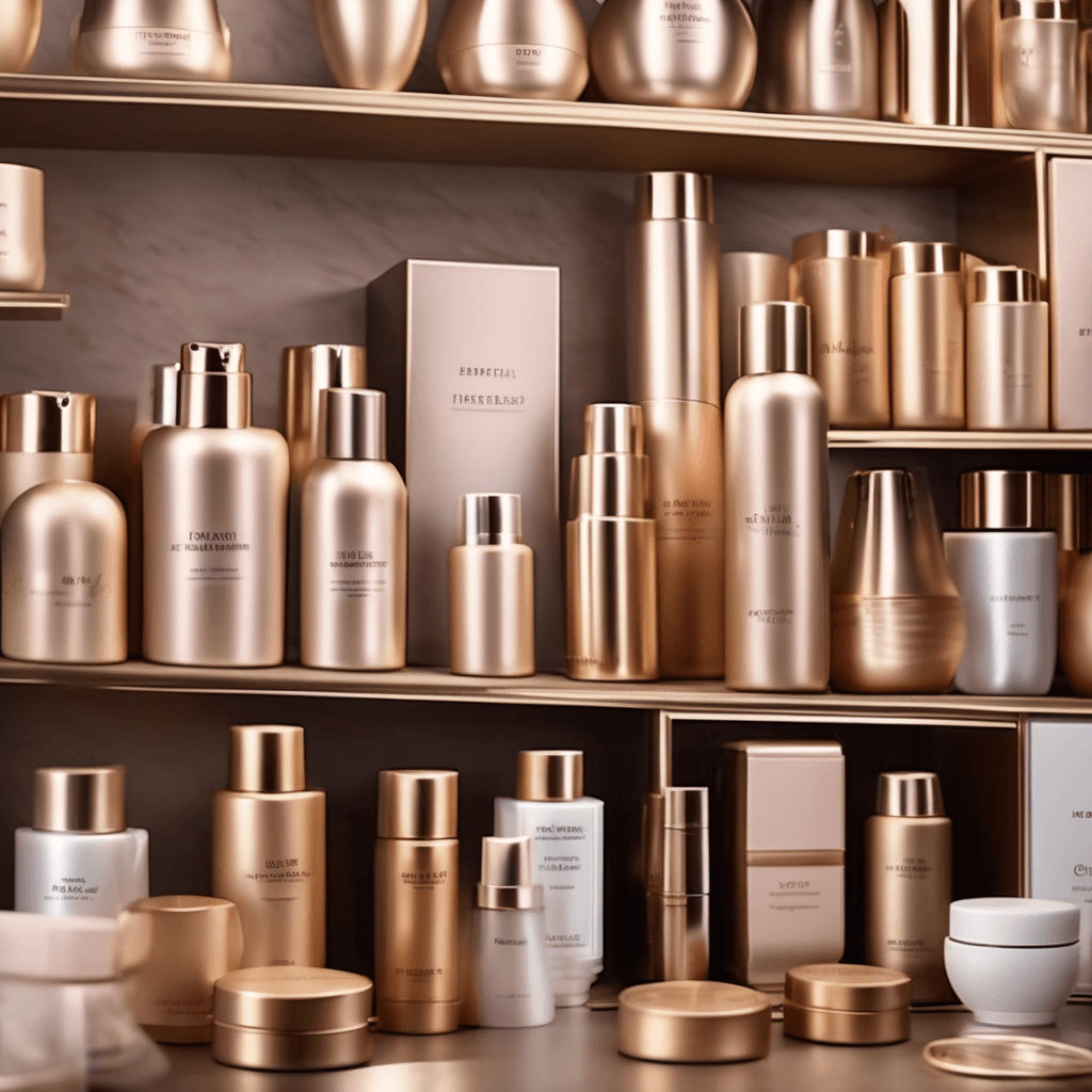 Metallization dan Frosting: Teknik Premium Kemasan Mewah