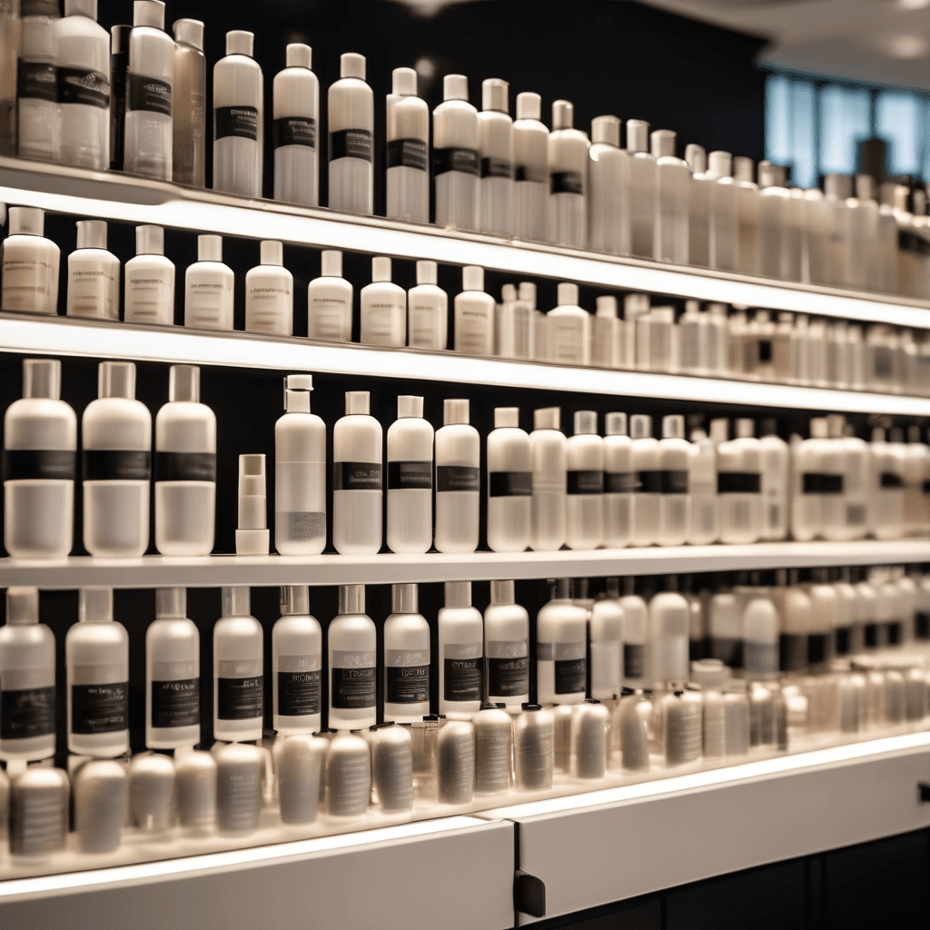 Supplier Botol Plastik Kosmetik Terpercaya: Panduan Lengkap