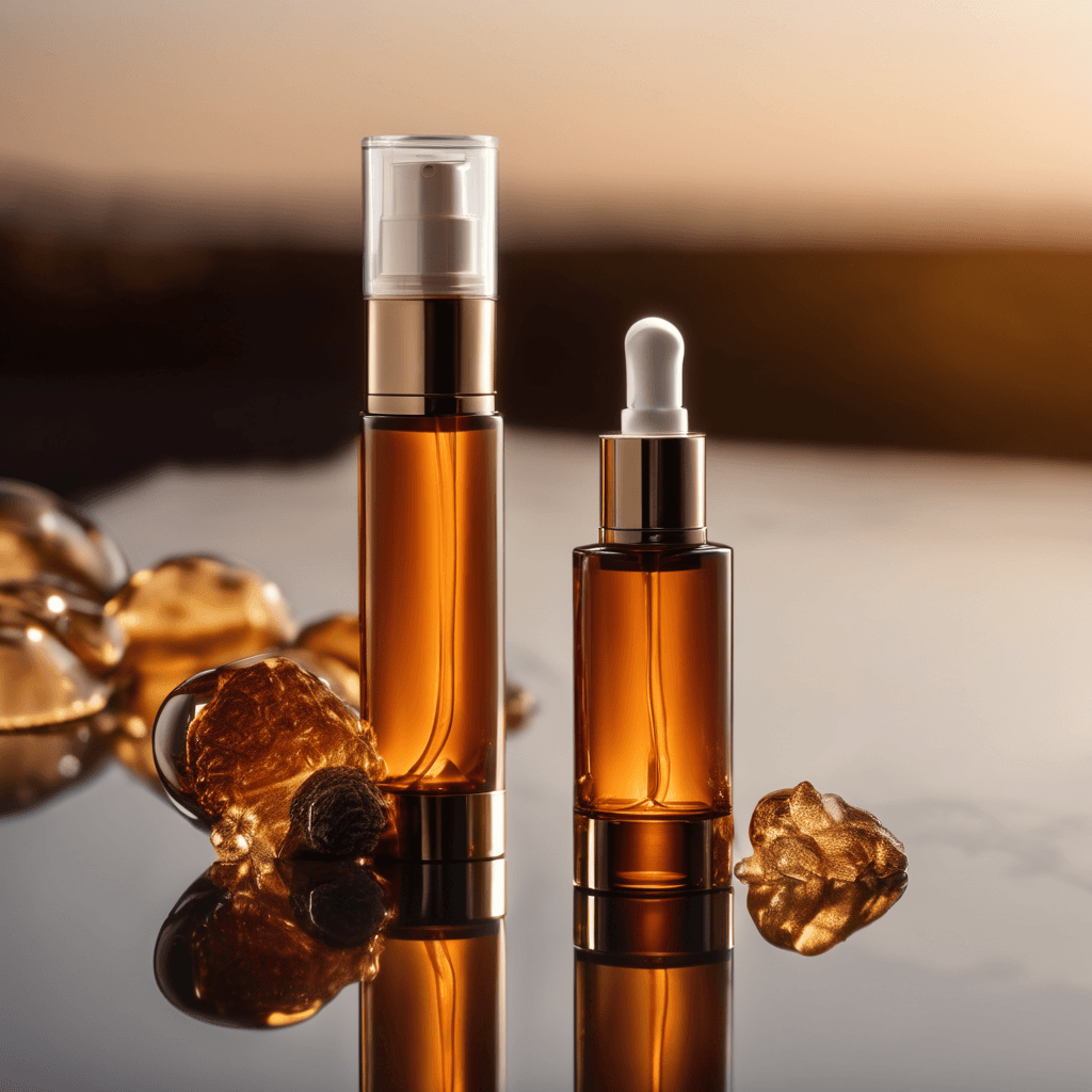 Kemasan Anti-Aging: Solusi Packaging untuk Retinol & Vitamin C