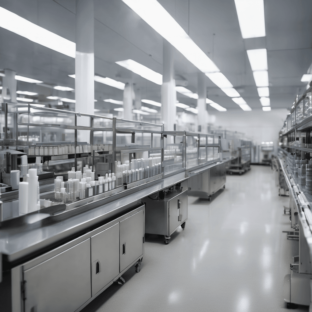 Produsen Kemasan Kosmetik Indonesia: Keunggulan Manufaktur Lokal