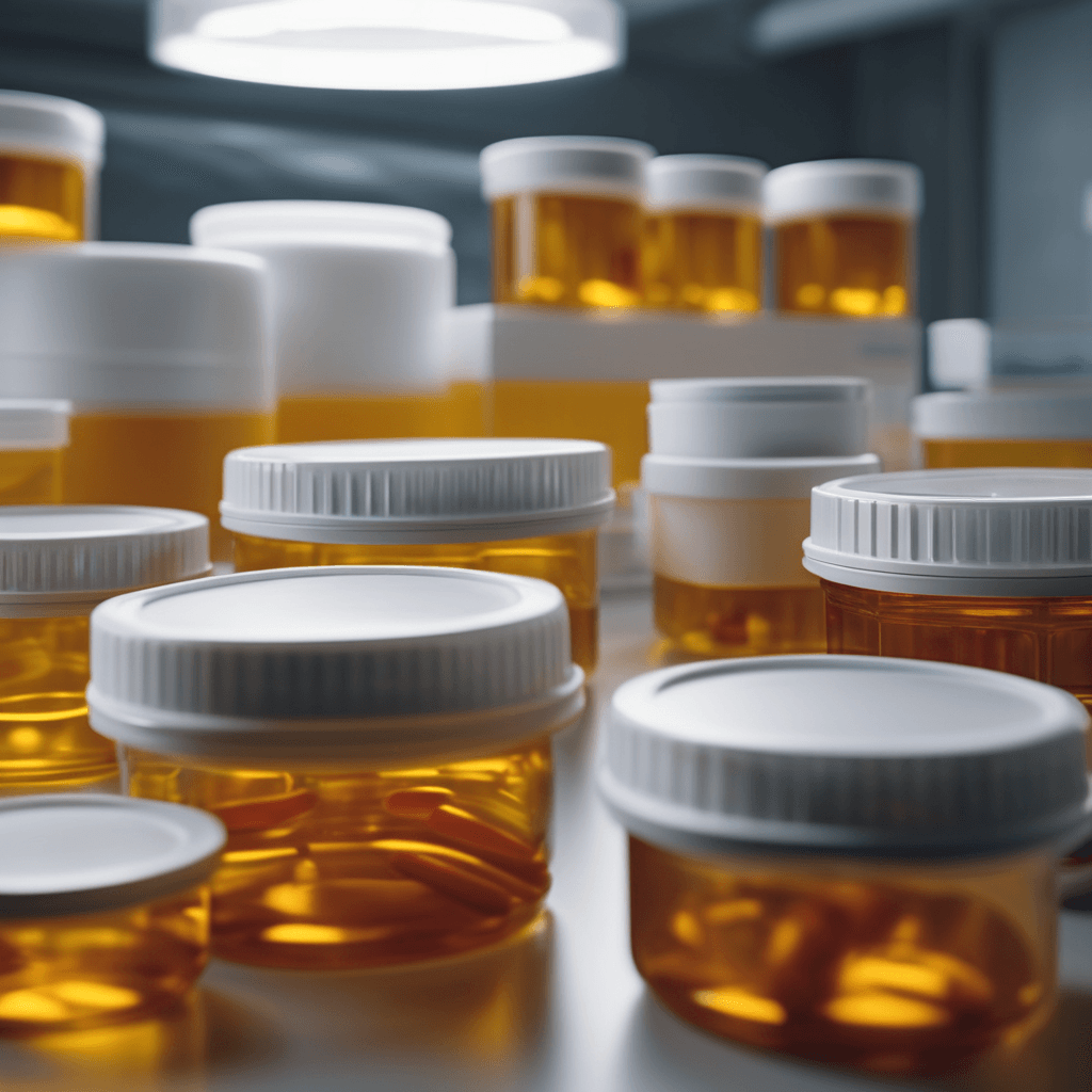 Pharmaceutical Grade Plastics: Standar Material Kemasan Obat