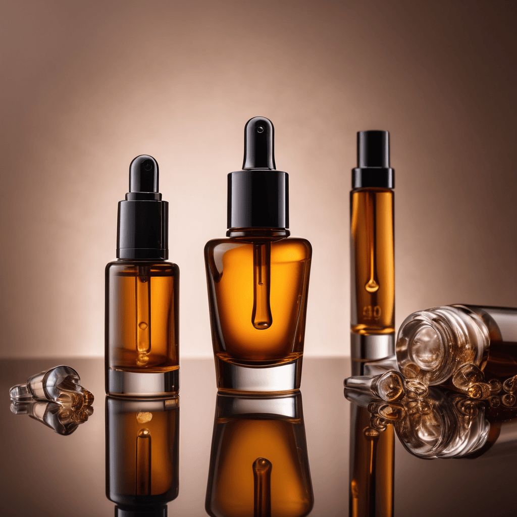 Panduan Lengkap Kemasan Serum: Dropper vs Airless Pump