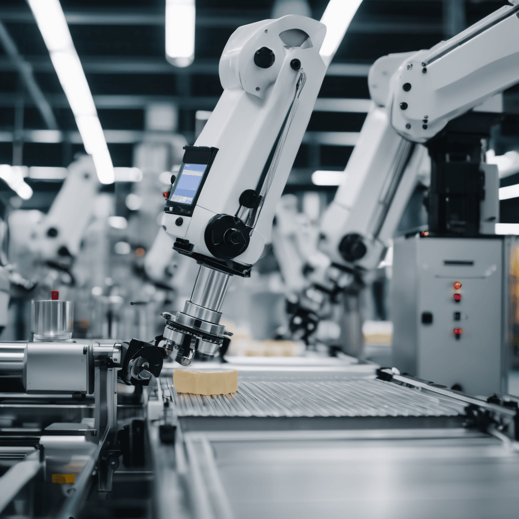 Automated Assembly: Revolusi Efisiensi Produksi Kemasan