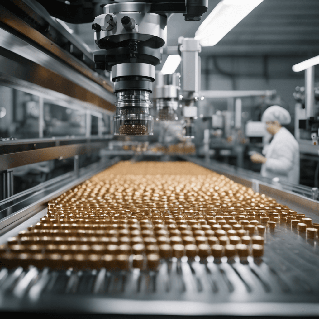 Strategi Kemasan untuk Scale-Up: Dari 1.000 Unit ke 100.000 Unit