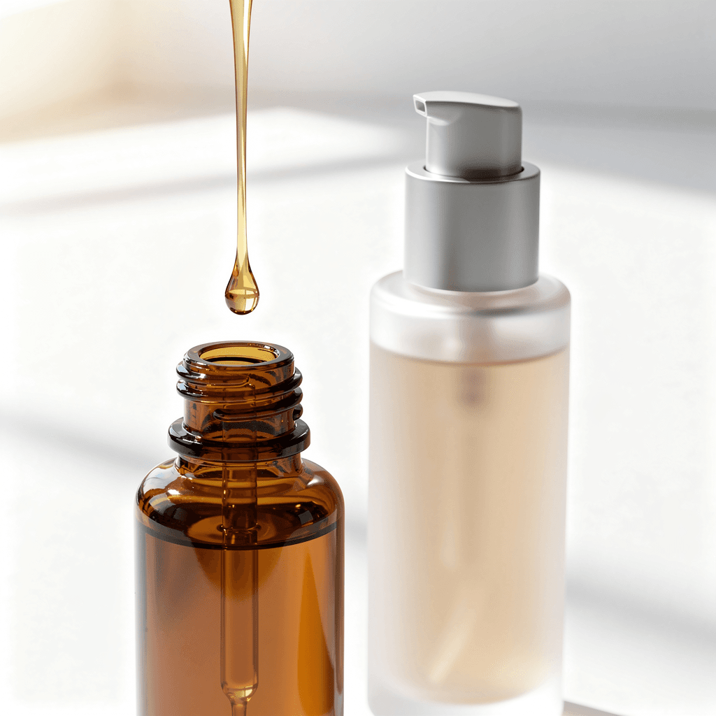 Kemasan Skincare Anti-Oksidasi: Panduan Melindungi Vitamin C & Retinol