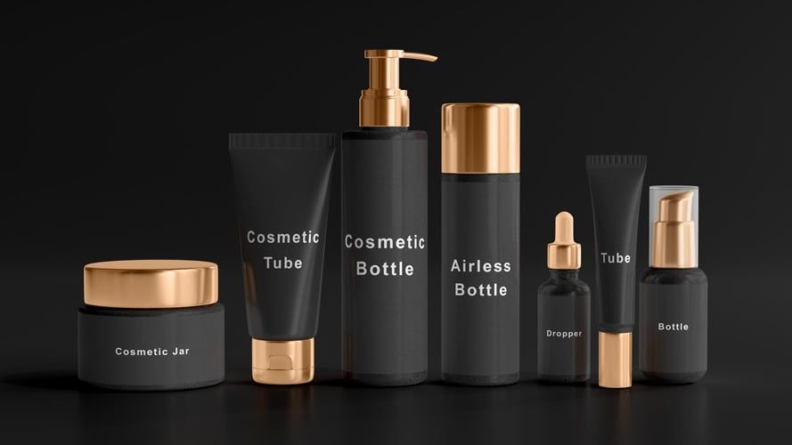 Inhaler Packaging: Komponen & Desain untuk Obat Asma