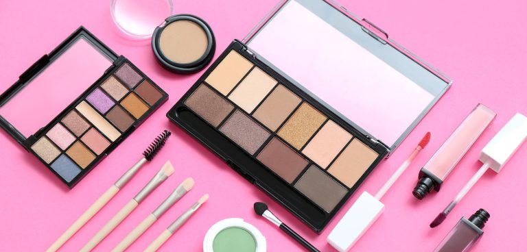 Harga eyeshadow palette